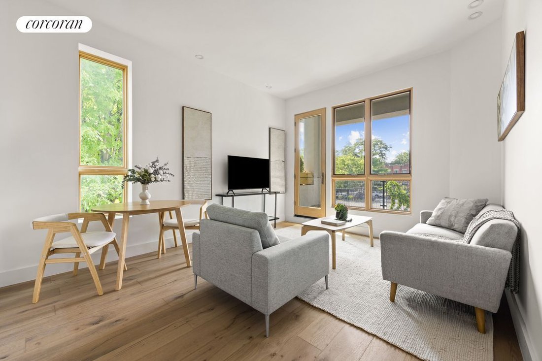Condo in New York, New York, United States 2 - 18484235