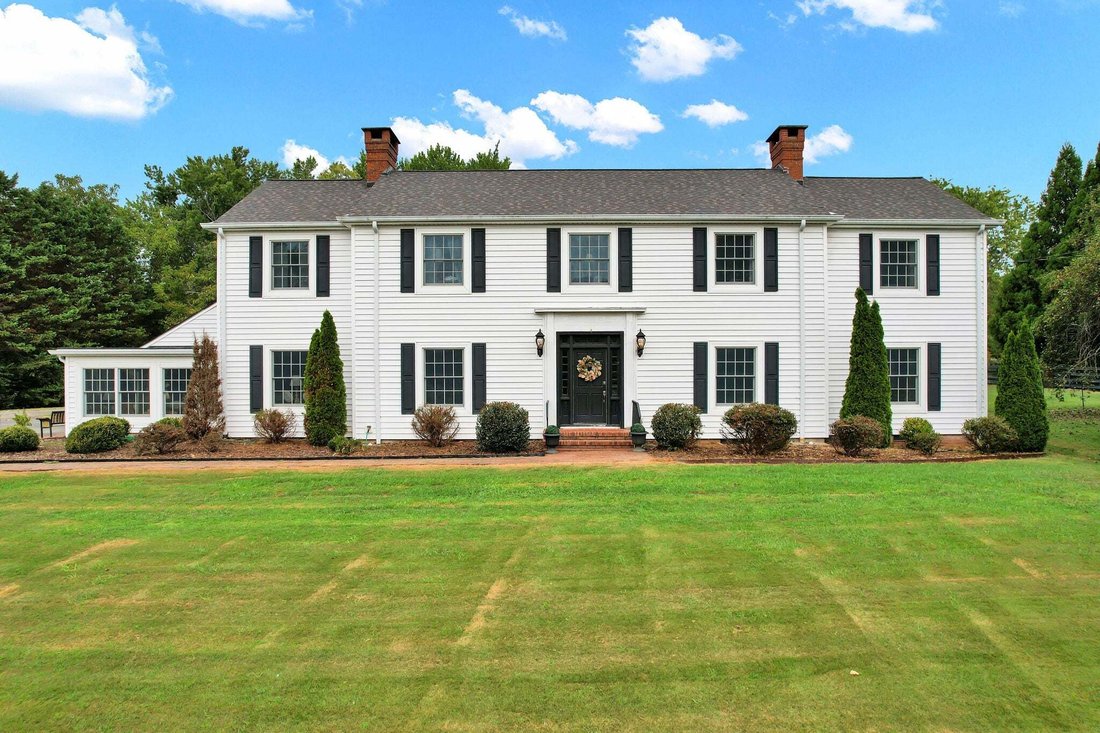 House in Cleveland, Tennessee, United States 1 - 18909318