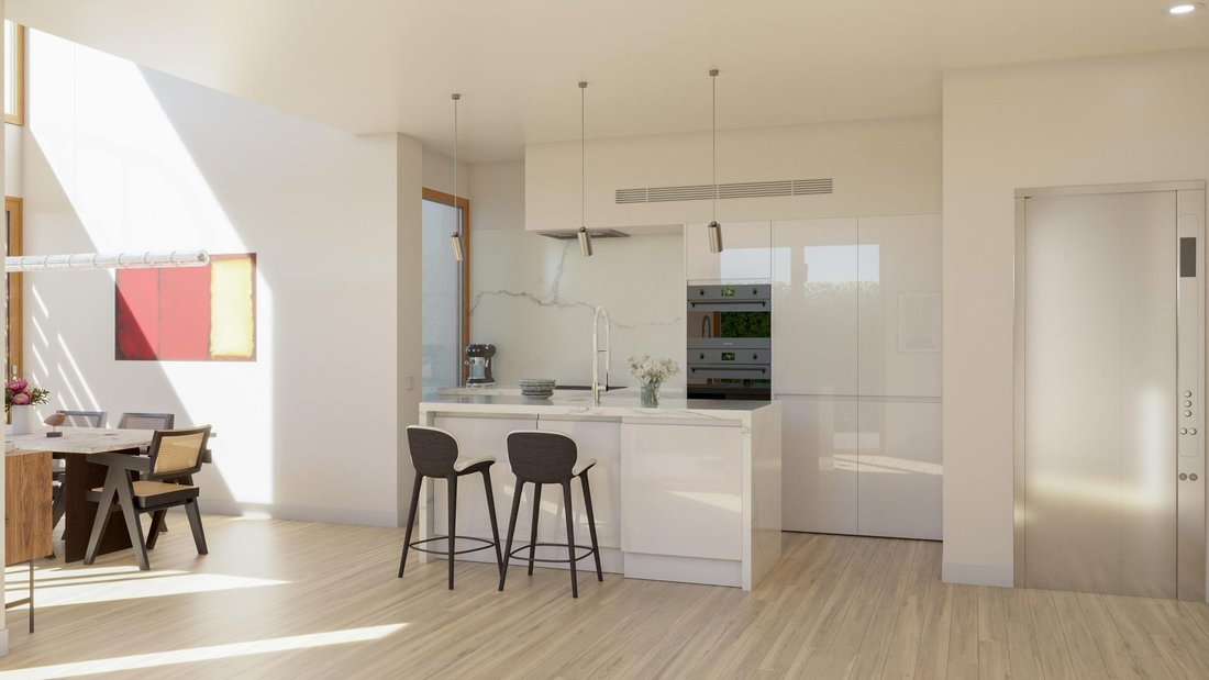 Villa in Moncloa-Aravaca, Madrid, Spain 5 - 18905844