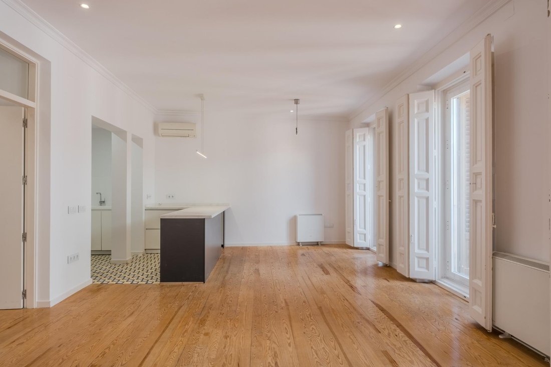 Apartment in Centro, Madrid, Spain 4 - 18913281