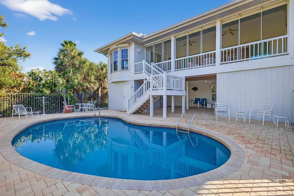 House in Sanibel, Florida, United States 4 - 18921537
