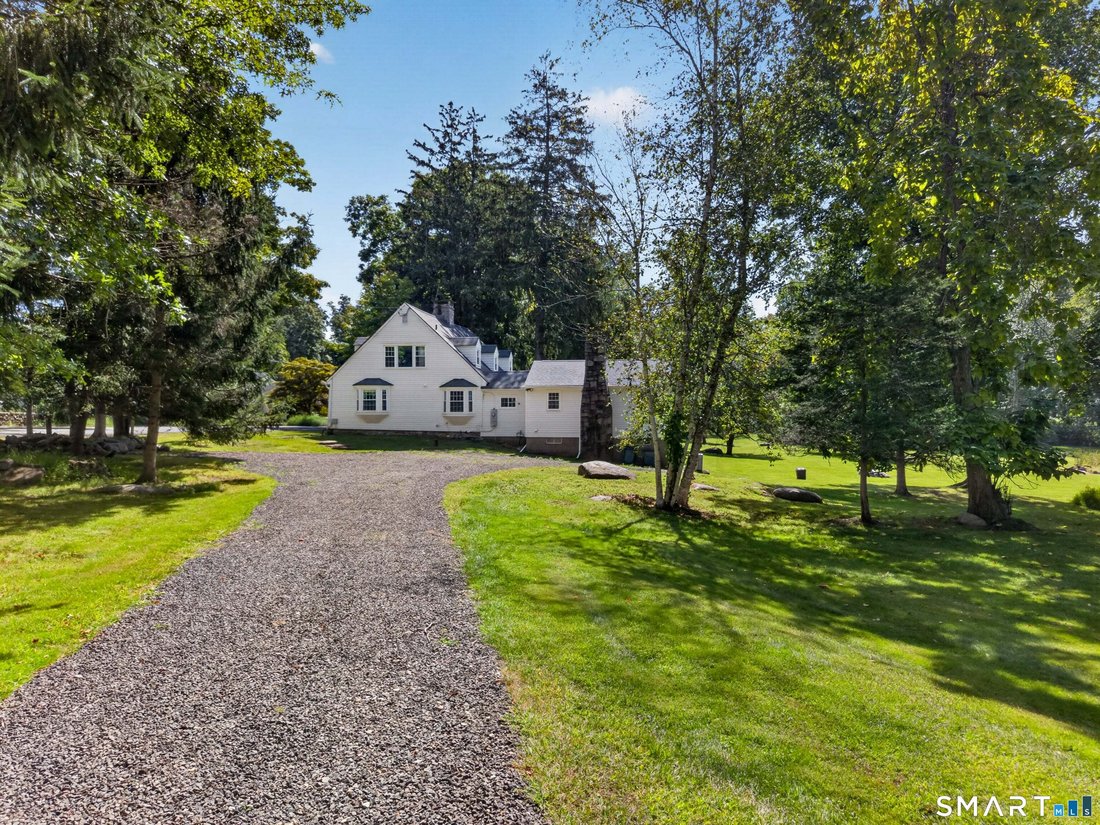 House in Killingworth, Connecticut, United States 4 - 18912998
