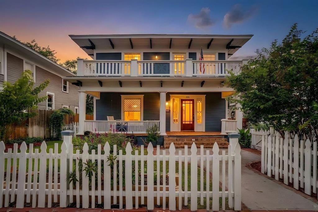 House in Fort Worth, Texas, United States 1 - 18910632