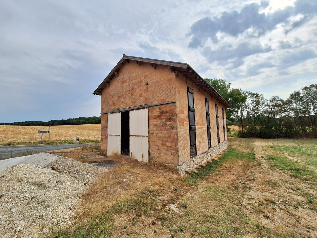 House in Beaumont-du-Perigord, Beaumontois en Périgord, France 4 - 18912576