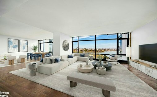 Condominio a New York, New York, Stati Uniti 1