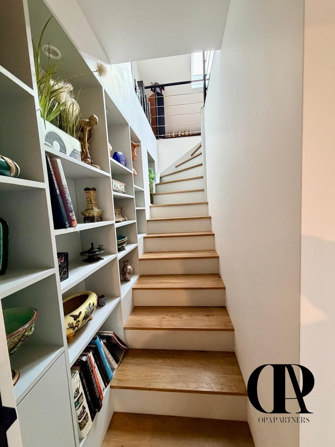 Apartment in Olympiades-Choisy, Paris 13e Arrondissement, Paris 1 - 18912485