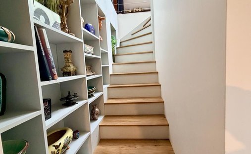 Wohnung in Olympiades-Choisy, Paris 13e Arrondissement, Paris 1