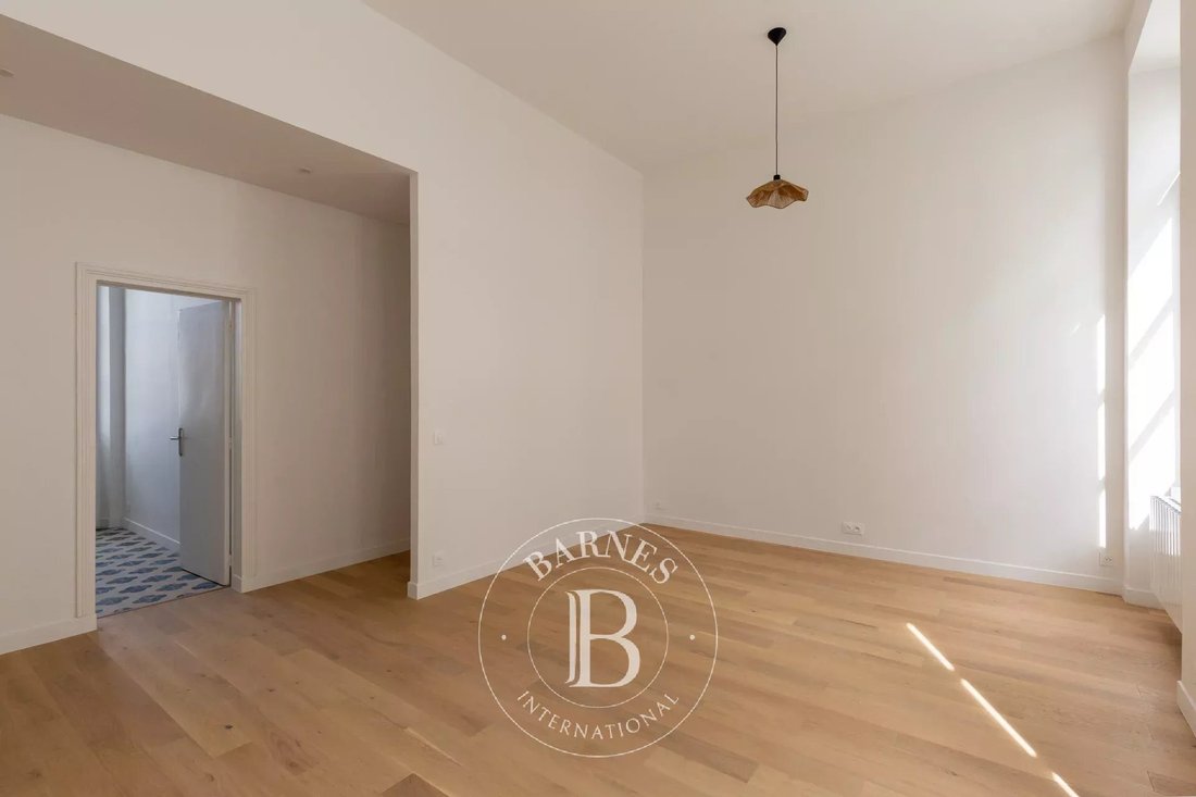 Apartment in Armagis, Saint-Germain-en-Laye, France 1 - 18916025