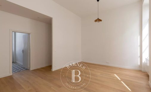 Apartment in Armagis, Saint-Germain-en-Laye, France 1