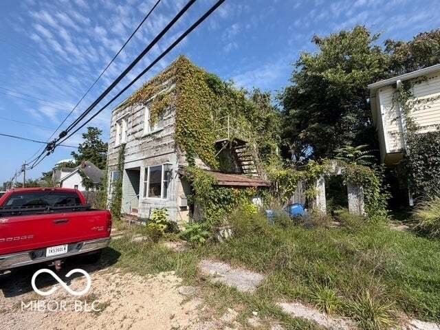 Casa en Bedford, Indiana, Estados Unidos 3 - 18908771
