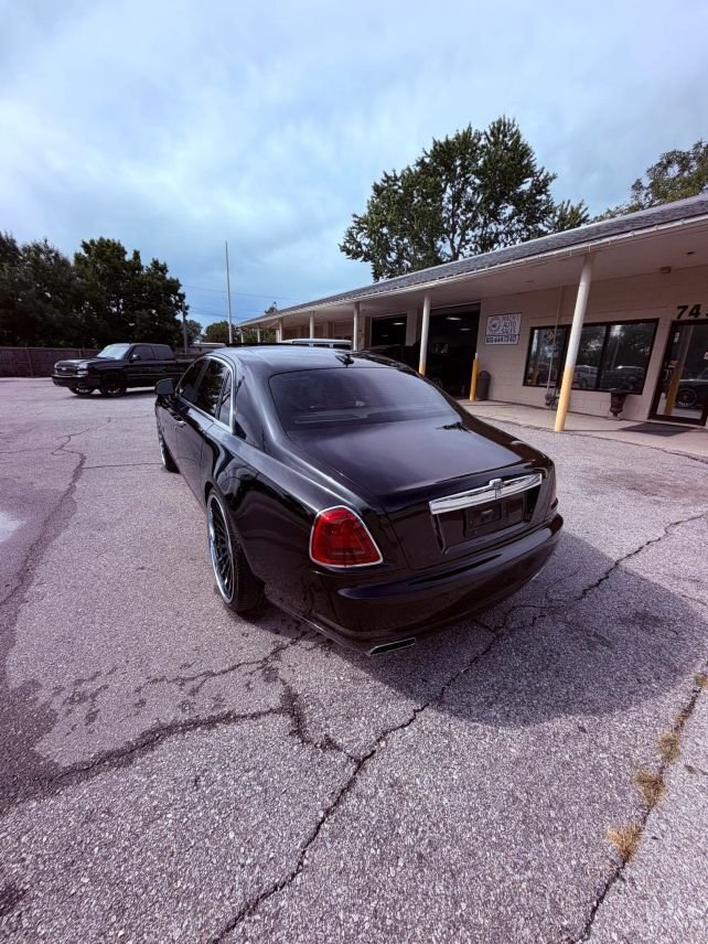 Sedan in Kansas City, MO, United States 3 - 18911771