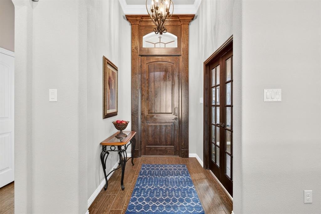 Maison à Springtown, Texas, États-Unis 4 - 18906581