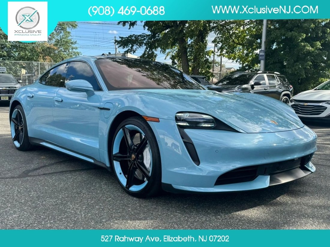 Sedan in Elizabeth, NJ, United States 5 - 18917950