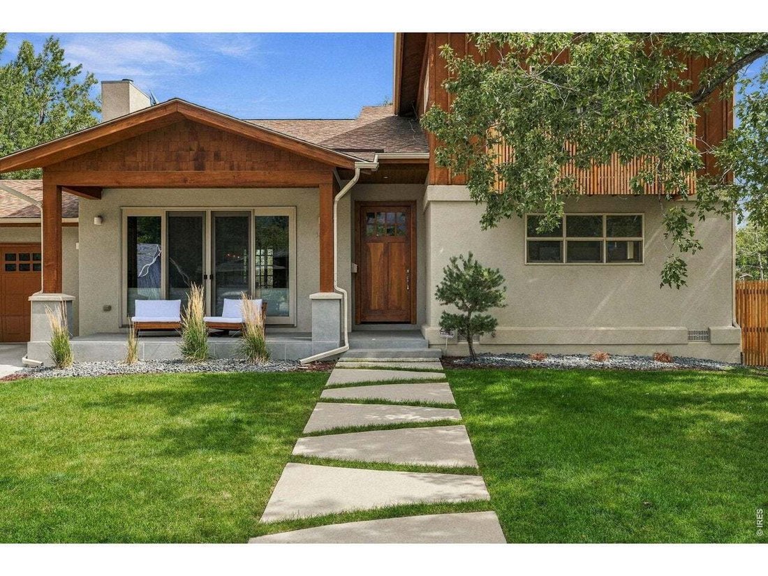 Haus in Boulder, Colorado, Vereinigte Staaten 1 - 18909129