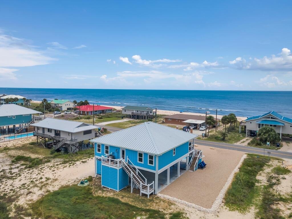 House in Saint George Island, Florida, United States 1 - 18918648