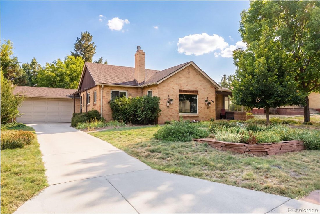 House in Denver, Colorado, United States 3 - 18909287