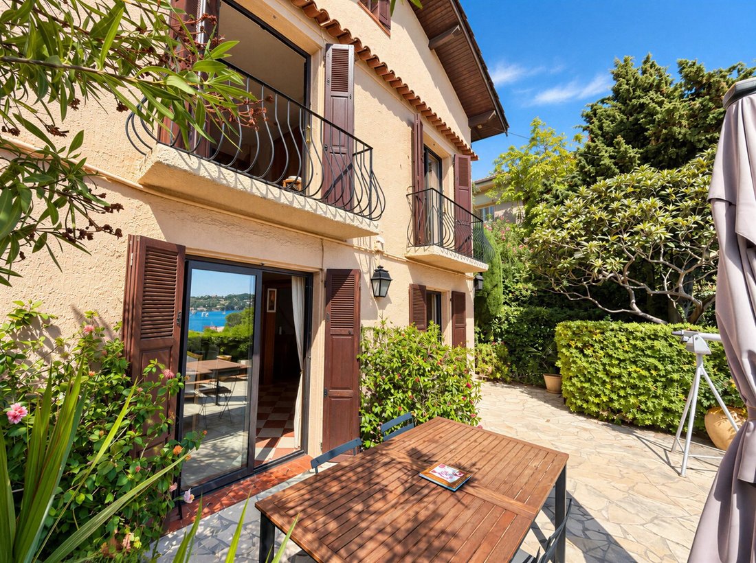 House in Le Port, Villefranche-sur-Mer, France 4 - 18919876