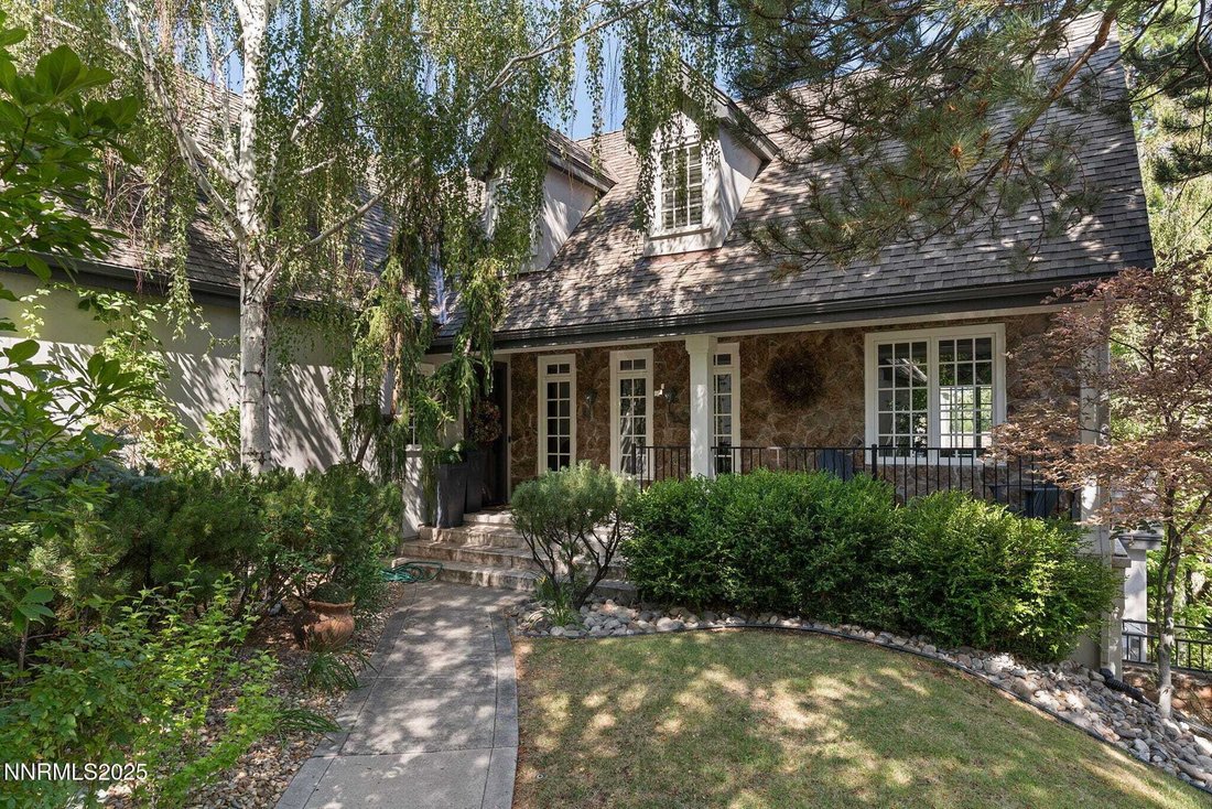 House in Reno, Nevada, United States 3 - 17900847