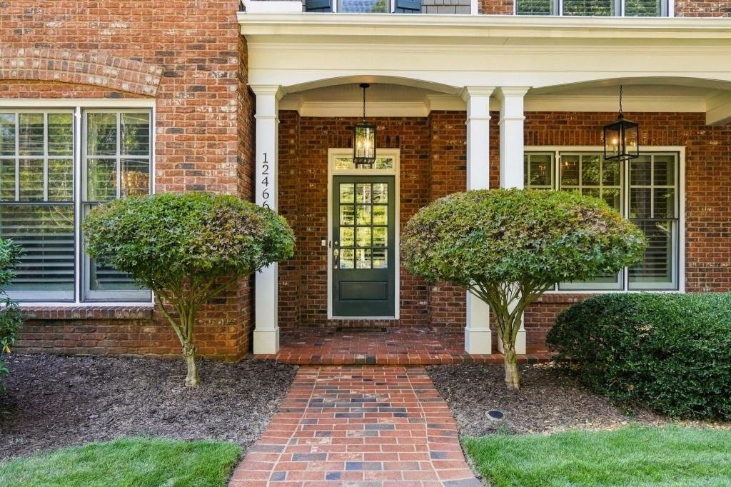 House in Milton, Georgia, United States 3 - 18909987