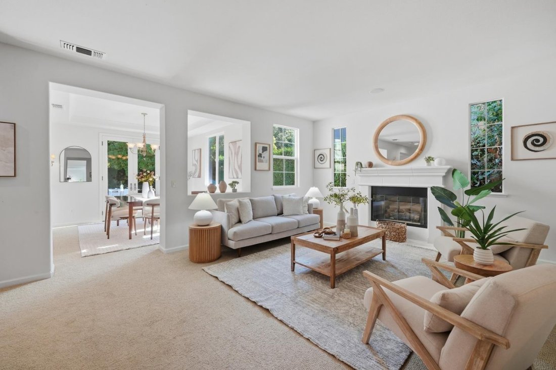 House in Morgan Hill, California, United States 4 - 18915467