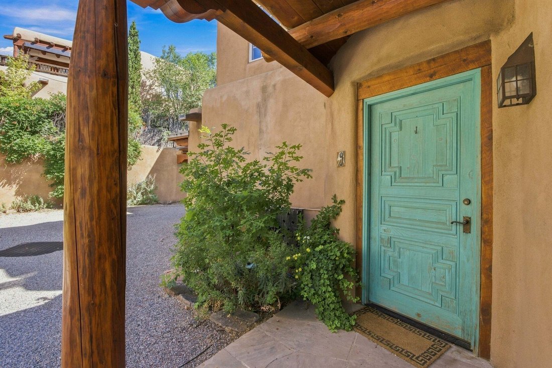 Eigentumswohnung in Santa Fe, New Mexico, Vereinigte Staaten 5 - 18908539