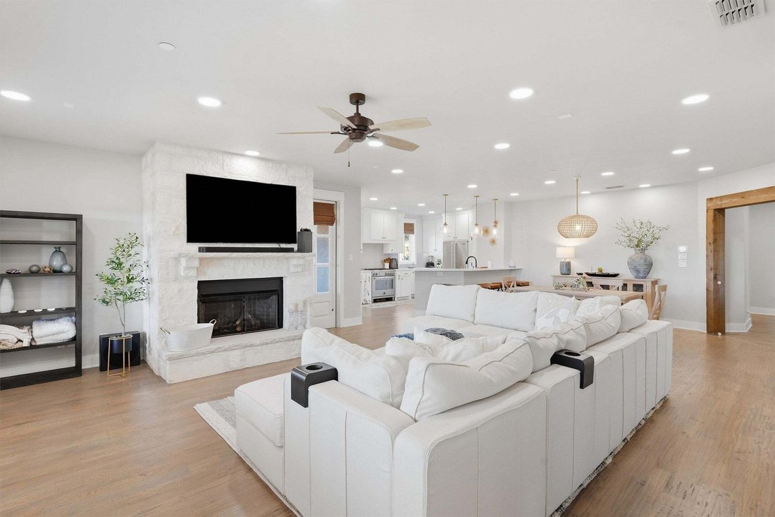 Condo in Graford, Texas, United States 4 - 18917723