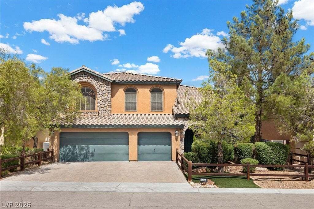 House in Las Vegas, Nevada, United States 1 - 18908820