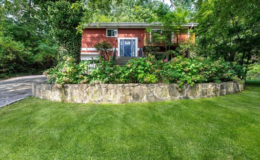 House in White Plains, New York, United States 1