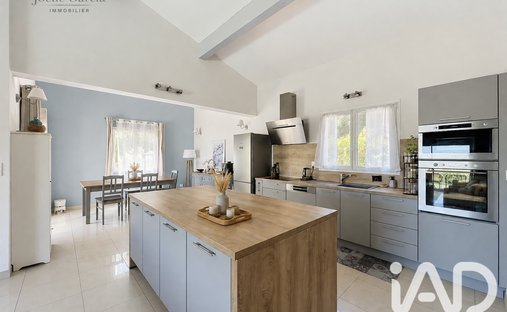 Casa en Cassayet, Narbona, Francia 1