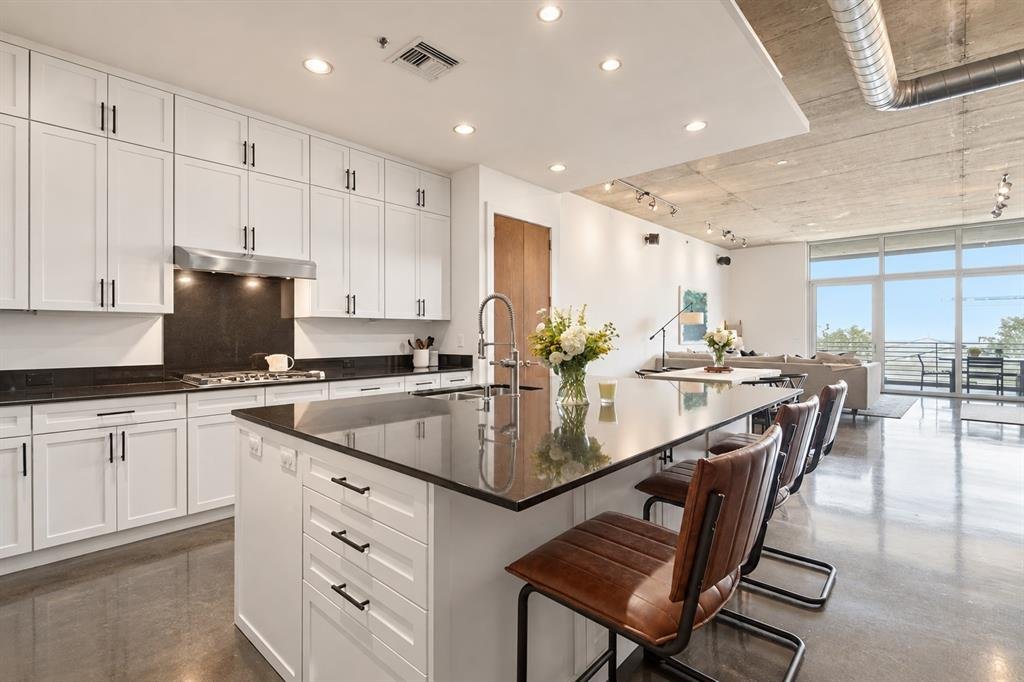 Condominio en Dallas, Texas, Estados Unidos 4 - 18789945
