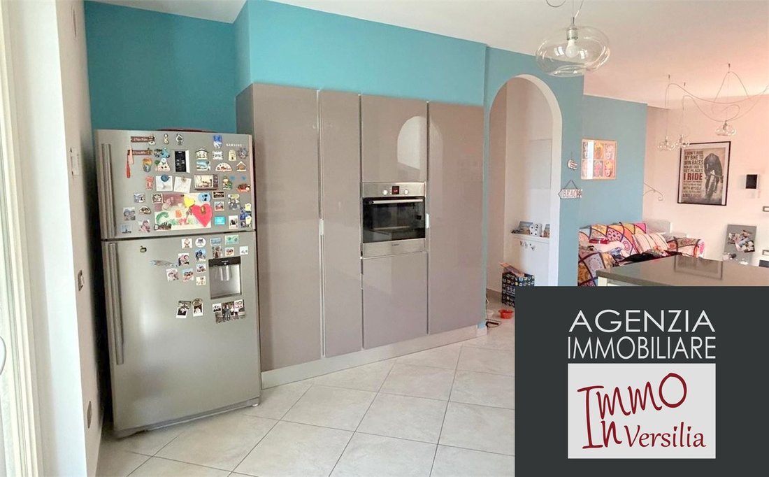 Villa in Capezzano Pianore, Camaiore, Tuscany 4 - 18908602