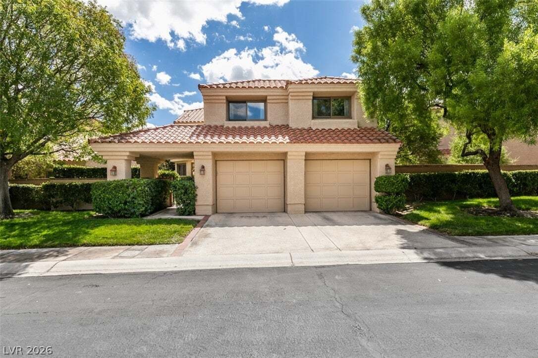 House in Las Vegas, Nevada, United States 1 - 18908813