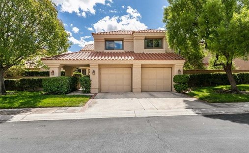 Haus in Las Vegas, Nevada, Vereinigte Staaten 1