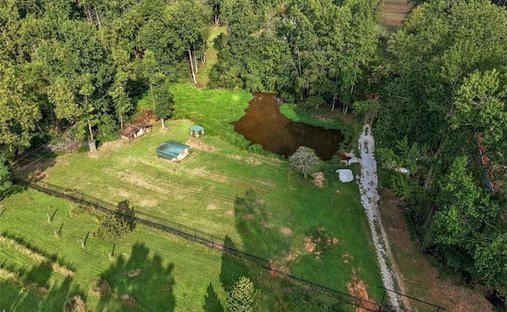 Casa a Hoschton, Georgia, Stati Uniti 1
