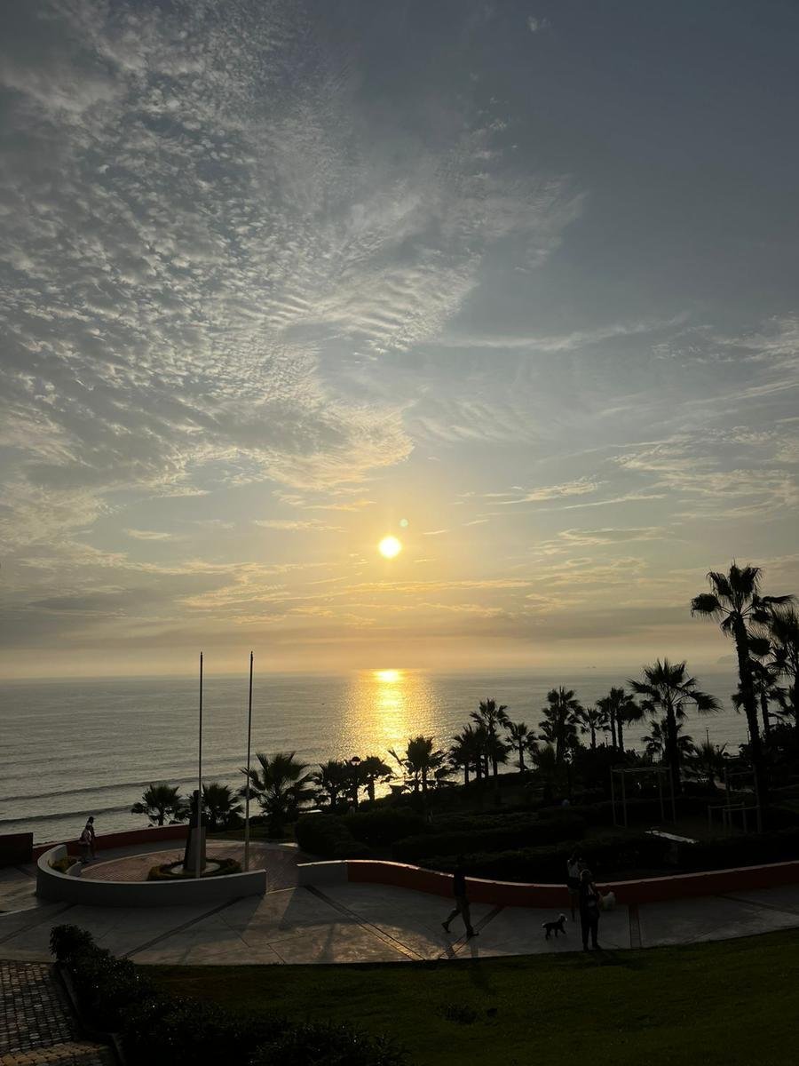 Apartment in Lima, Callao Region, Peru 5 - 18905397
