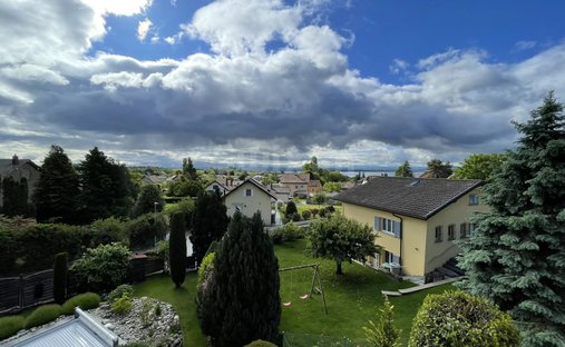 House in Bevaix, La Grande-Béroche, Switzerland 1