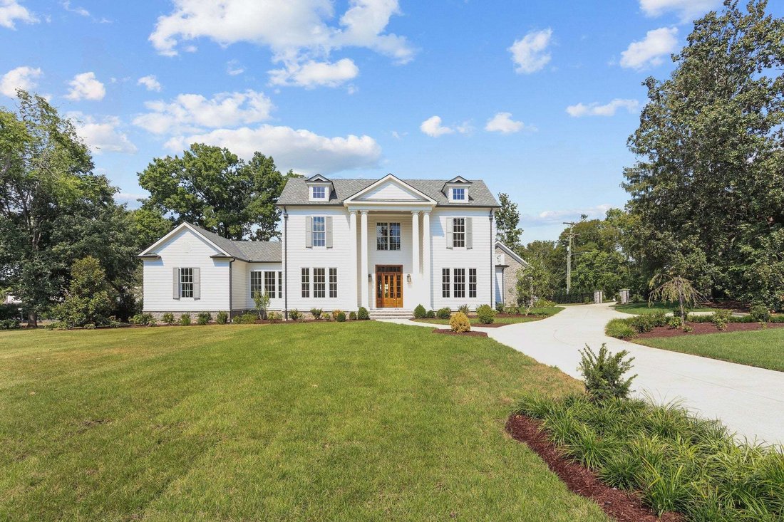 House in Nashville, Tennessee, United States 1 - 18909171