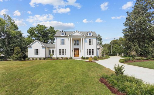 Casa en Nashville, Tennessee, Estados Unidos 1