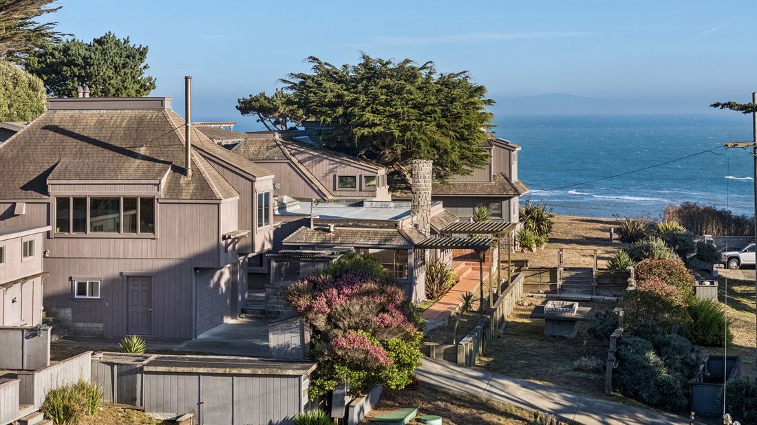 House in Bolinas, California, United States 1 - 18906756
