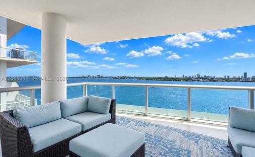 Condo in Miami Beach, Florida, United States 1