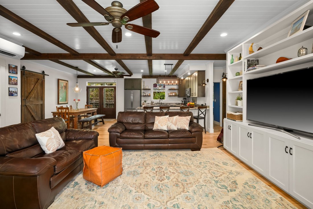 Haus in Koloa, Hawaii, Vereinigte Staaten 4 - 18909245