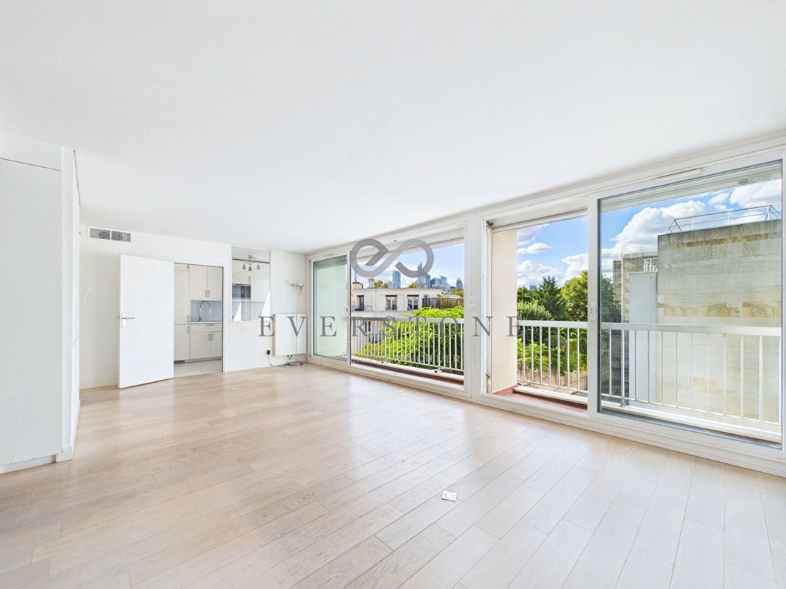 Apartment in La Plaine des Sablons, Neuilly-sur-Seine, France 2 - 18907587