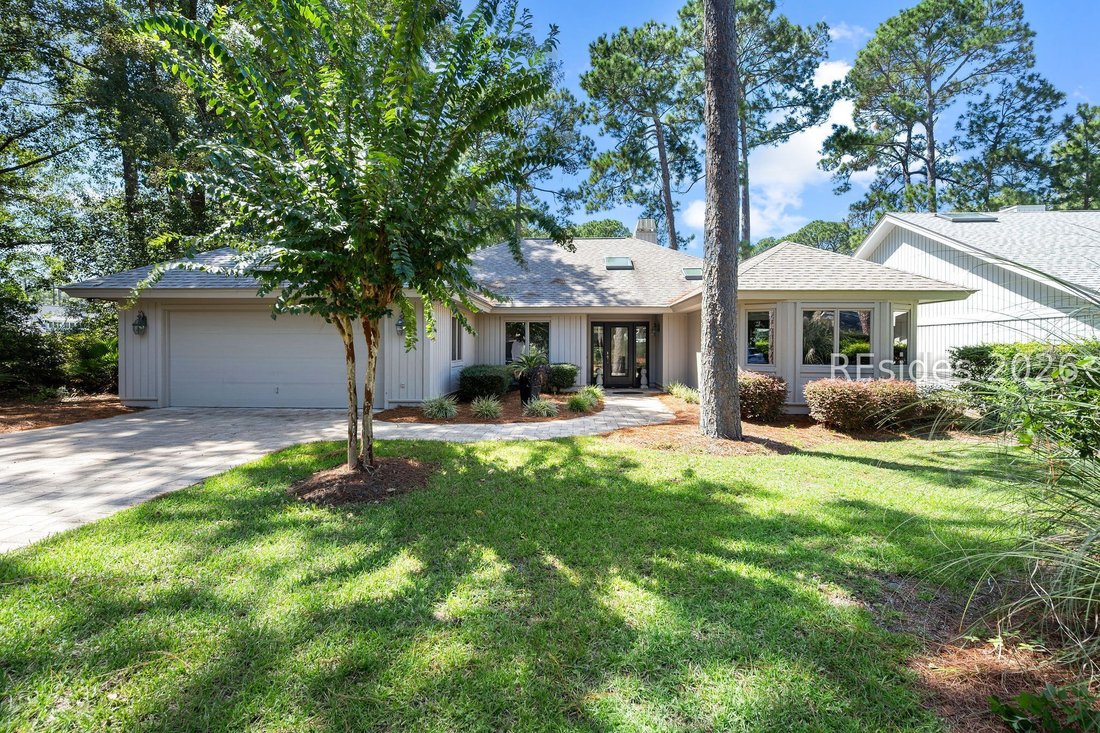 House in Hilton Head Island, South Carolina, United States 1 - 18908929