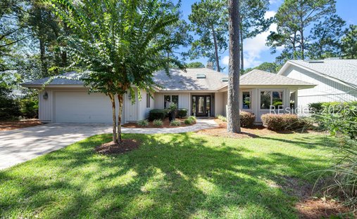 House in Hilton Head Island, South Carolina, United States 1