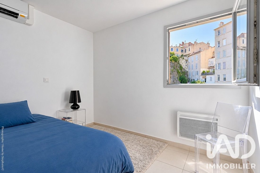 Wohnung in Castellane, 6e Arrondissement, Marseille 4 - 18916482