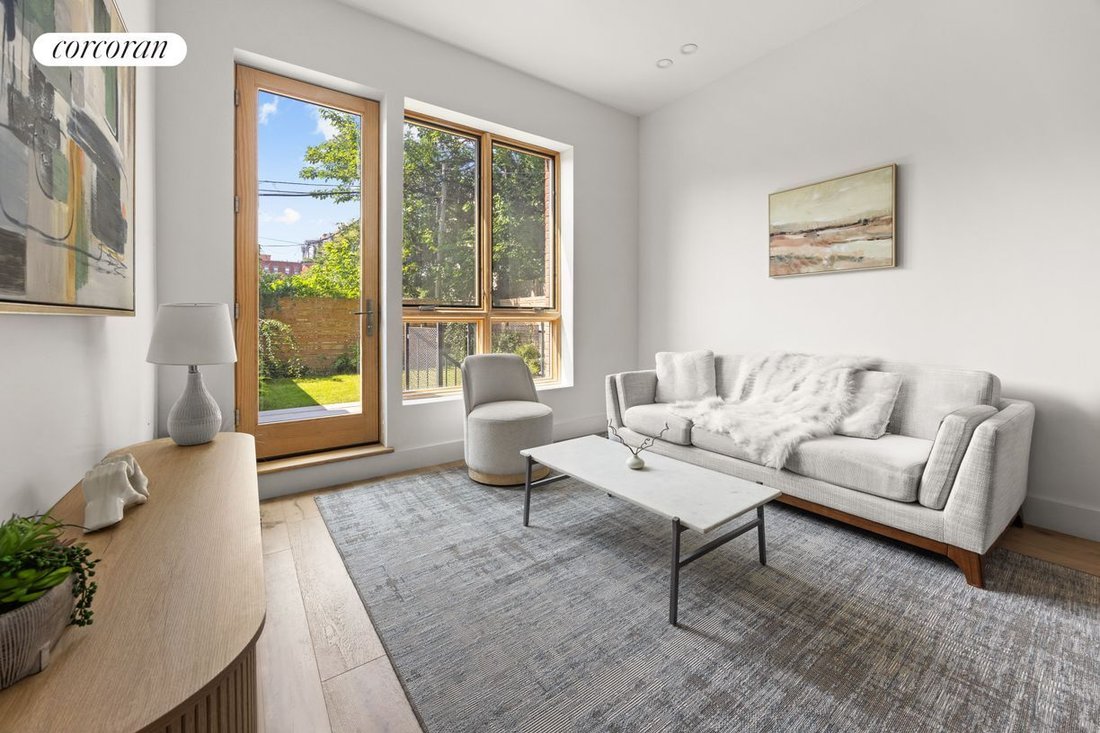 Condo in New York, New York, United States 3 - 18476864