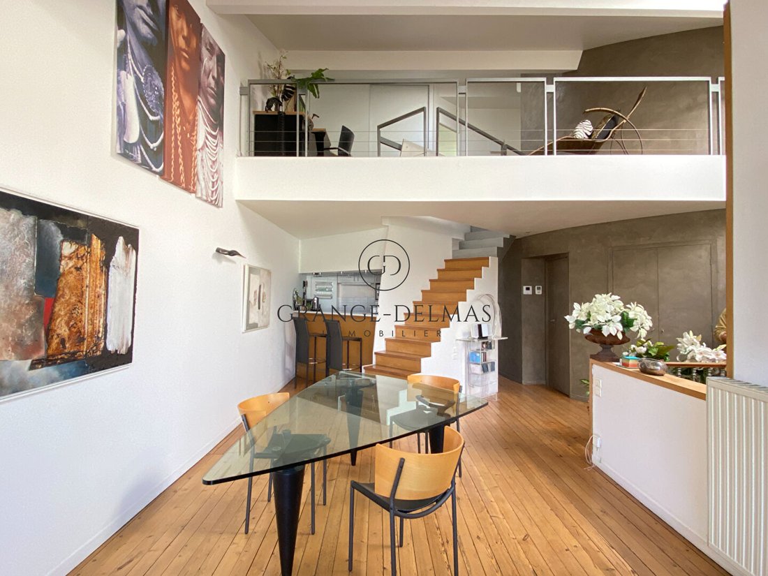 House in Le Lac-Bacalan, Bordeaux, France 4 - 18910826