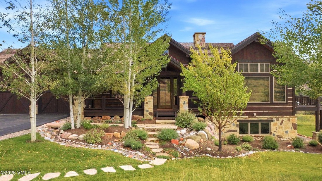 House in Edwards, Colorado, United States 2 - 18180377