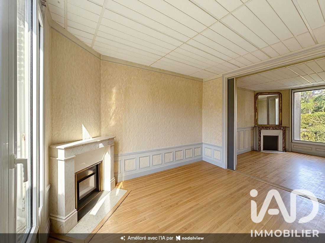 Haus in La Varenne, Saint-Maur-des-Fossés, Frankreich 2 - 18916402