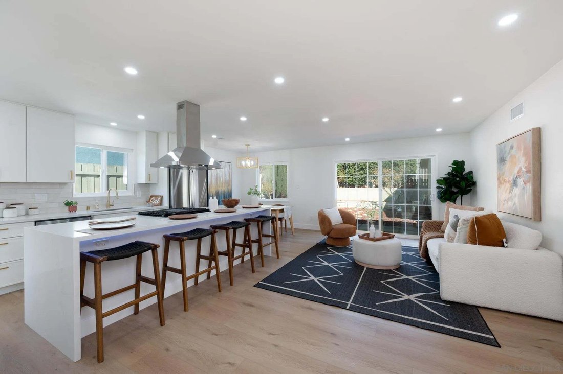 House in San Diego, California, United States 5 - 18913323